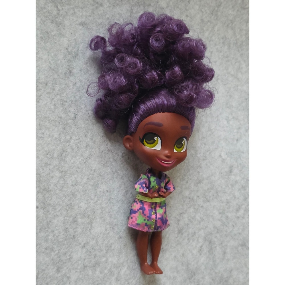 Hairdorables doll
